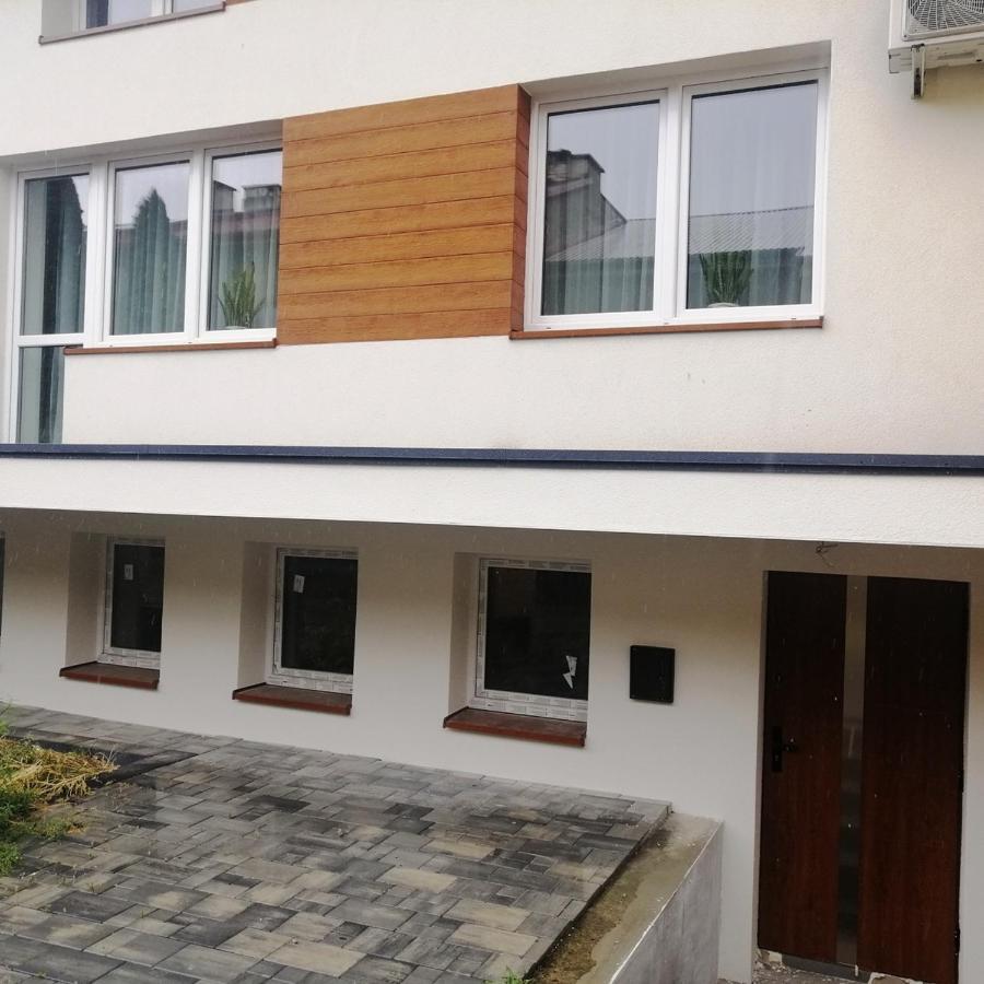Apartament 11 Listopada Ostroleka  Ngoại thất bức ảnh