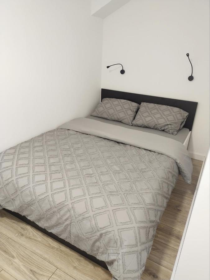 Apartament 11 Listopada Ostroleka  Ngoại thất bức ảnh