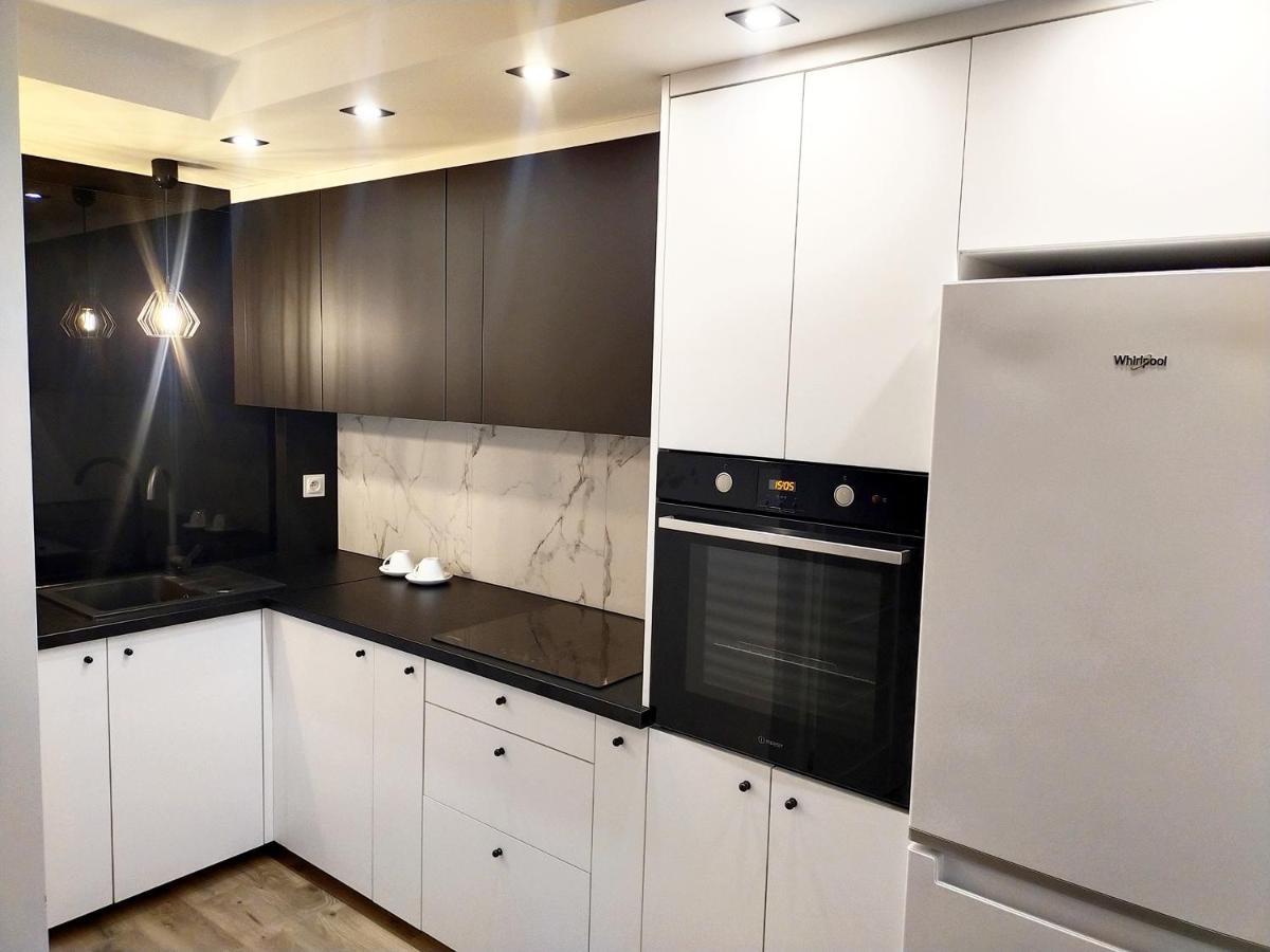 Apartament 11 Listopada Ostroleka  Ngoại thất bức ảnh